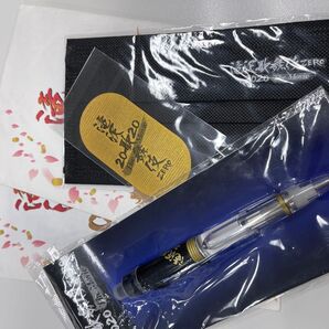 Snow Man 滝沢歌舞伎ZERO ボールペン 新橋演舞場、御園座特別上映分特典