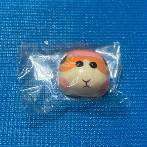 はま寿司 モルカー 半立体マグネット ポテト