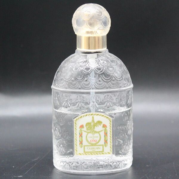 GUERLAIN ゲラン オーデュコック オーデコロン 100ml 香水