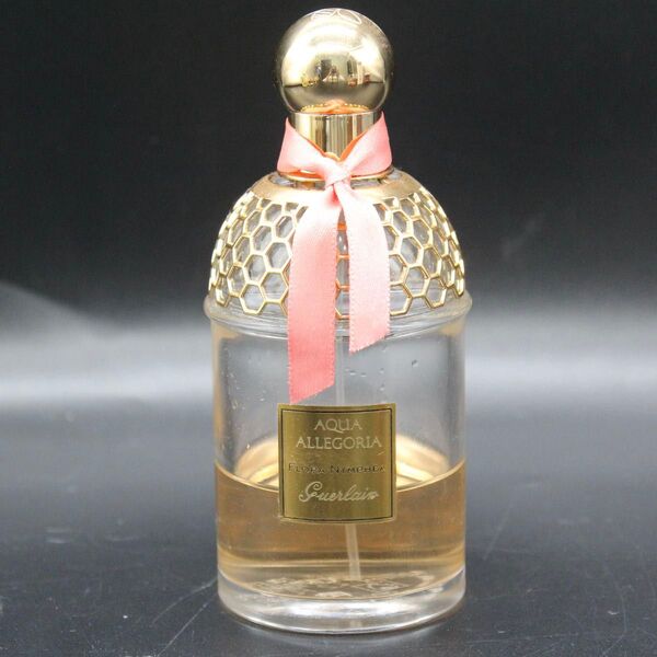 GUERLAIN ゲラン アクアアレゴリア フローラ ニンフェア 125ml