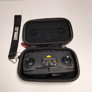 DJI Mavic mini 用 送信機 未使用品 動作確認済み 専用ケース付き