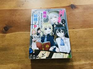 転生したら乙女ゲーの世界? いえ、魔術を極めるのに忙しいのでそういうのは結構です。2 櫻井 三丸 (著)