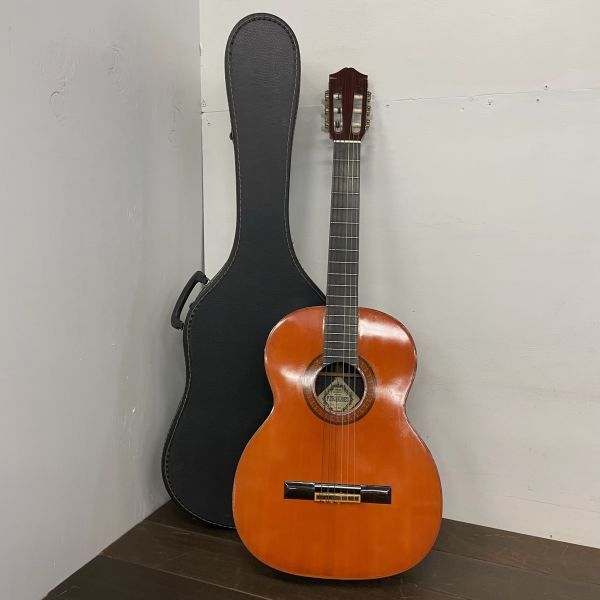 Yahoo!オークション -「fernandes」(クラシックギター) (ギター Yahoo!オークション -「fernandes」(クラシックギター) (ギター