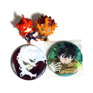 僕のヒーローアカデミア グッズセット