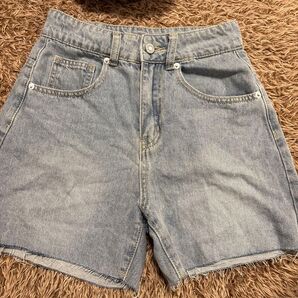 デニム パンツ ジーンズ ビンテージ ブルー