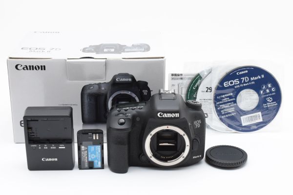 2025年最新】Yahoo!オークション -eos 7d mark iiの中古品・新品 2025年最新】Yahoo!オークション -eos 7d mark iiの中古品・新品