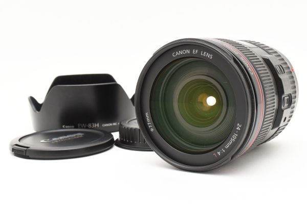 2025年最新】Yahoo!オークション -canon 24-105の中古品・新品 2025年最新】Yahoo!オークション -canon 24-105の中古品・新品
