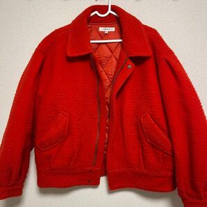 moussy アウター