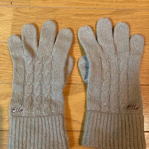 エリート 手袋