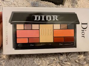 ディオール パレット ULTRA DIOR