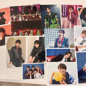 橋本涼 公式写真 わっしょいcamp