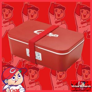 ランチボックス(Carp) 広島東洋カープ