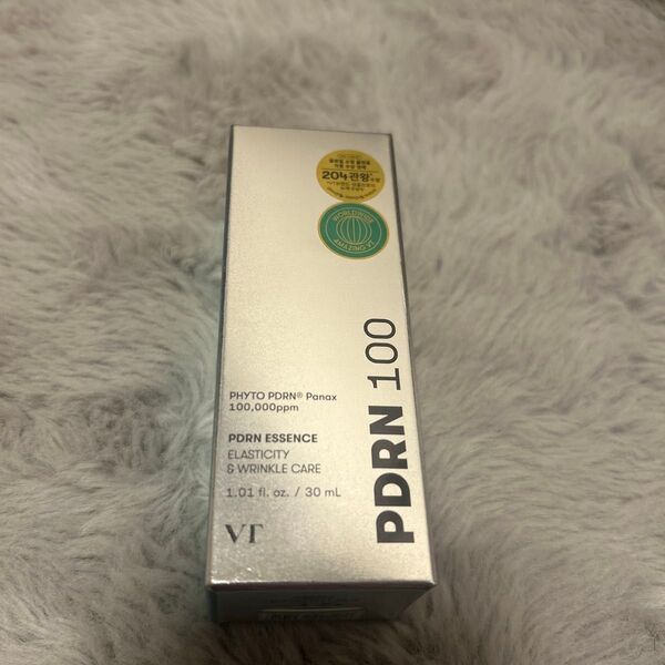 未使用 VT COSMETICS PHYTO PDRN 100