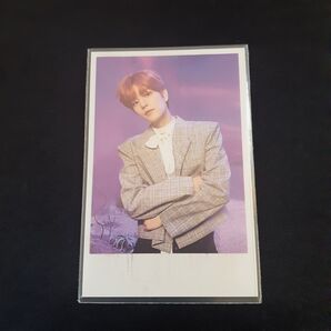 StrayKids スンミン トレカ