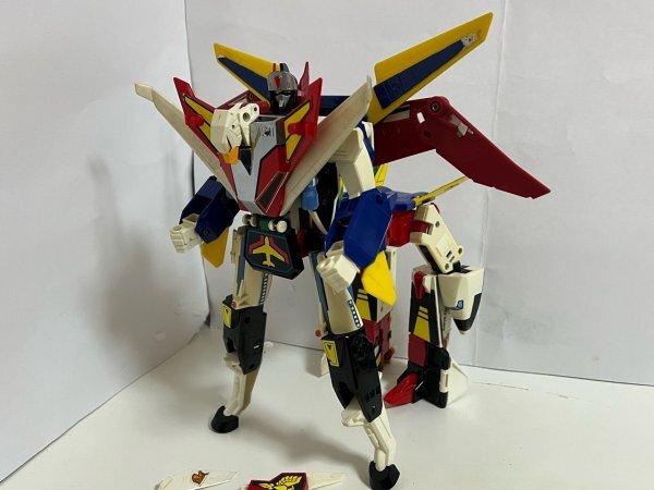 Yahoo!オークション -「ジャンボセイバー」(ロボットヒーロー Yahoo!オークション -「ジャンボセイバー」(ロボットヒーロー