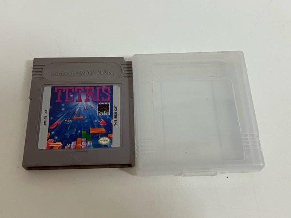 Yahoo!オークション -「テトリス 海外」(ゲームボーイ) (テレビ Yahoo!オークション -「テトリス 海外」(ゲームボーイ) (テレビ