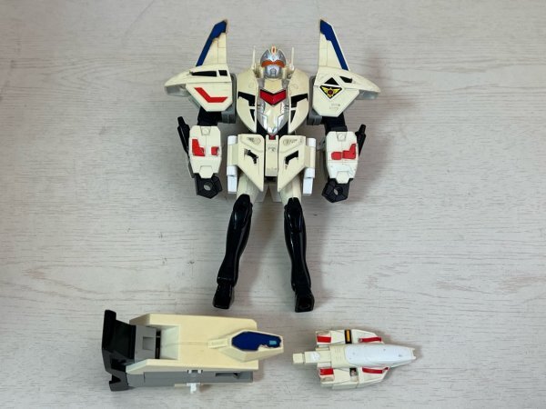 Yahoo!オークション -「タカラ機甲警察メタルジャック」の落札 Yahoo!オークション -「タカラ機甲警察メタルジャック」の落札