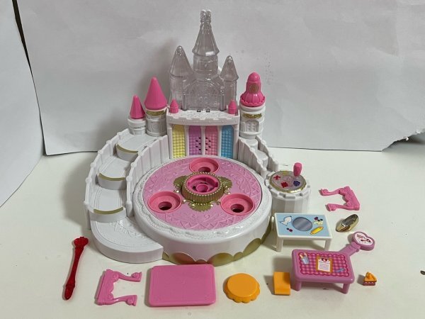 プリキュア ミュージックプリンセスパレス｜発売日：2015年10月