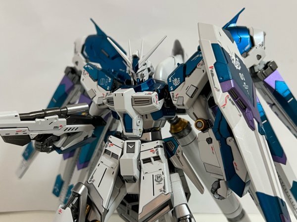 Yahoo!オークション -「hi-νガンダム 完成品」の落札相場・落札価格 Yahoo!オークション -「hi-νガンダム 完成品」の落札相場・落札価格