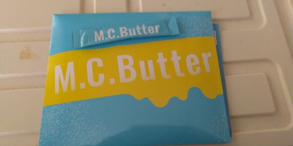 M.C.Butter(エムシーバター) MCTオイル バターコーヒー