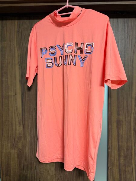 サイコバニー Psycho Bunny ゴルフ ゴルフウェア
