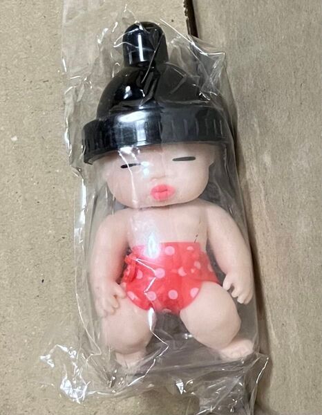アグリーベイビーズ 哺乳瓶 ベビースクイーズ 赤ちゃん スクイーズ