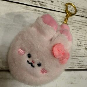 NiziU ぴょんぴょん スリッパ 1つのみ