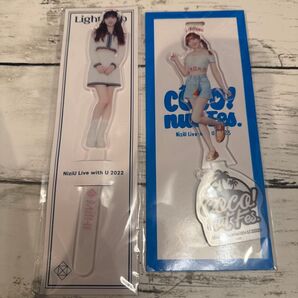NiziU みいひ アクスタ