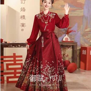 レディース 中華ドレス