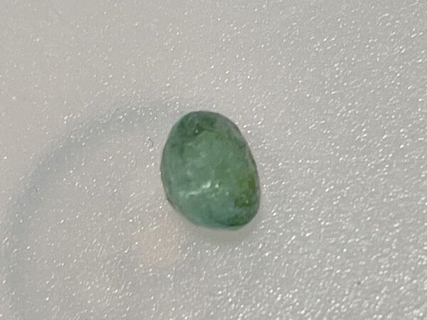パライバトルマリンルース 1.7ct 天然石 モザンビーク産