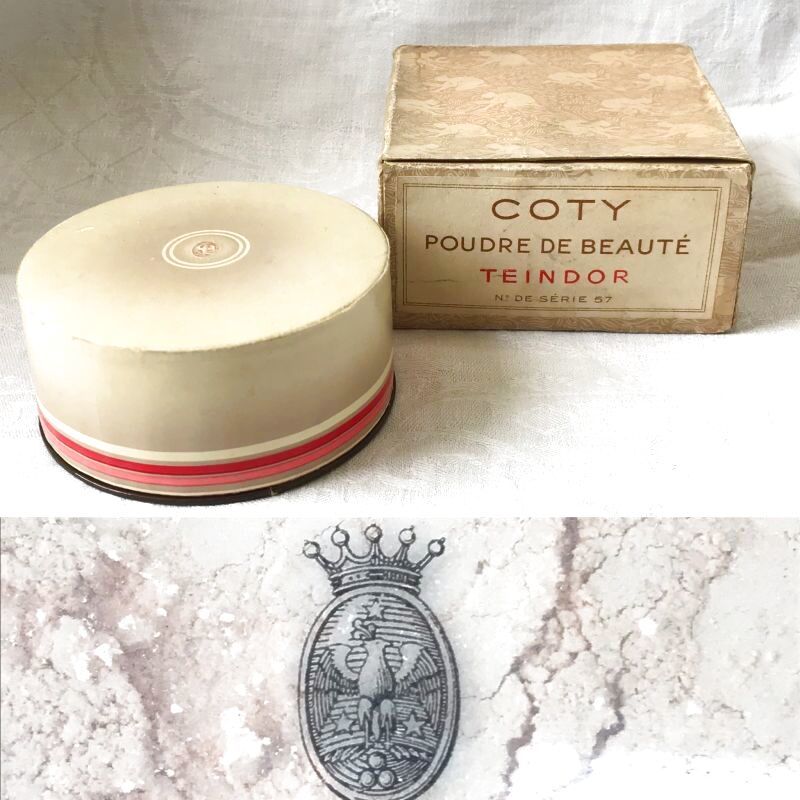 2023年最新】Yahoo!オークション -コティ coty coty(アンティーク