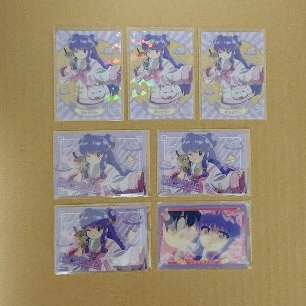 らんま1/2 ツリービレッジ シャンプー