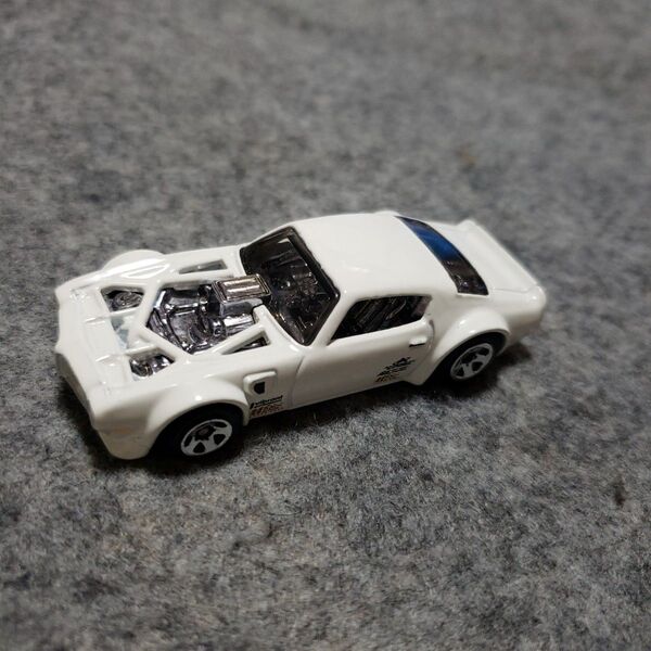 【ルース品】ホットウィール1970 PONTIAC FIREBIRD