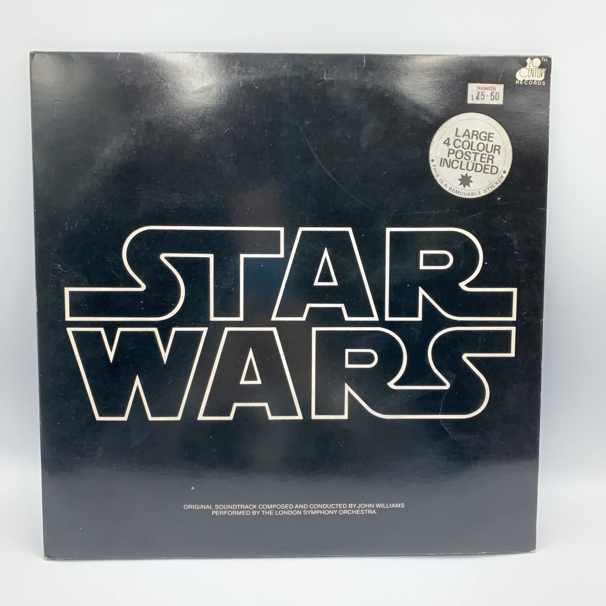 Yahoo!オークション -「star wars」(レコード) の落札相場・落札価格 Yahoo!オークション -「star wars」(レコード) の落札相場・落札価格