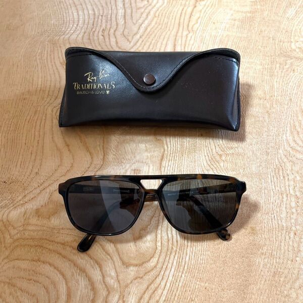 Ray-Ban / レイバン B&L/ボシュロム社製 FRANKLIN #05 サングラス