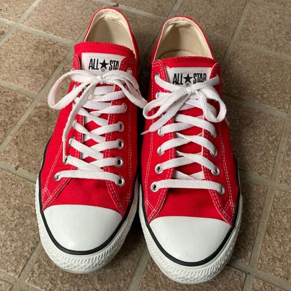 コンバース スニーカー ALL STAR