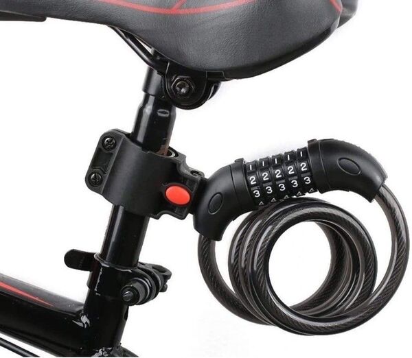 電動アシスト自転車 折りたたみ自転車 ダイヤルロック防水 頑丈 耐震性