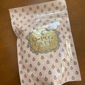 Q-POT CAFE フレーバードティ DayDreaming