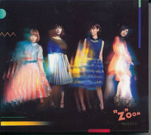 ねごと/“ZOOM(初回生産限定盤)★CD+DVD★“Z”OOM★おふこうさん/しまじろうのわお！_画像1