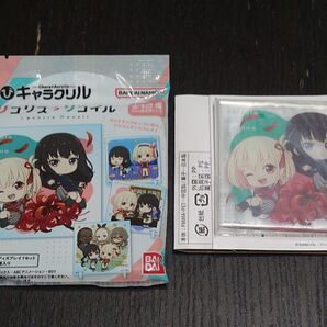 ちびキャラクリル リコリス・リコイル No.5:ノーマル