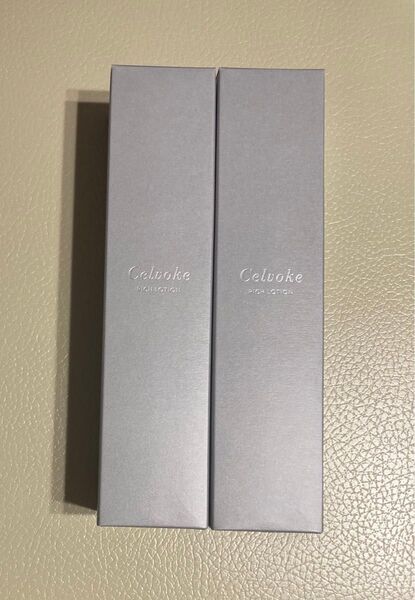 セルヴォーク Celvoke ローション 化粧水 リッチローション