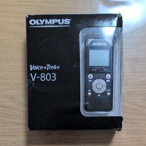 【ポスト投函ならお値下げ可】OLYMPUS Voice-Trek V-803