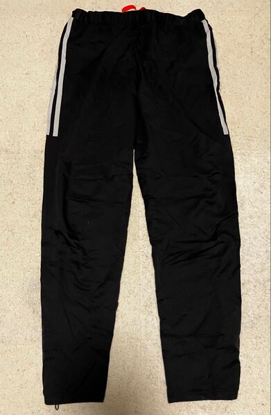 adidas ランニングパンツ メンズS