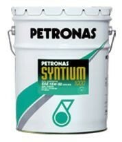 PETRONAS ペトロナス SYNTIUM シンティアム 1000 15W-50 20L 送料無料 【SYNTIUM 1000 15W-50-20L】