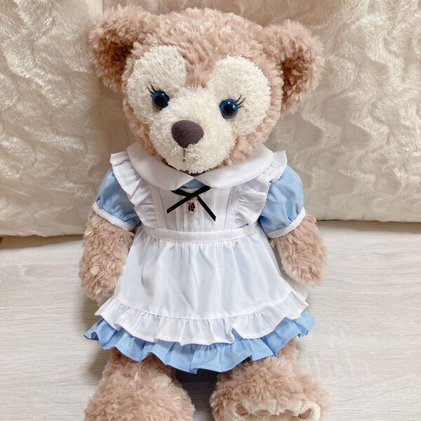 シェリーメイ Sサイズ 推しぬい40cm コスチューム アリス風