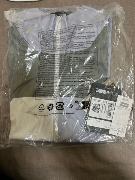 ARC'TERYX x BEAMS Wabi-Sabi Beta Jacket Women's "Tranquil" M新品未使用