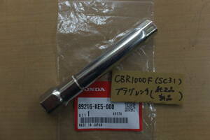 !CBR1000F(SC31)/ original tool loaded tool. plug wrench / new goods / genuine products *