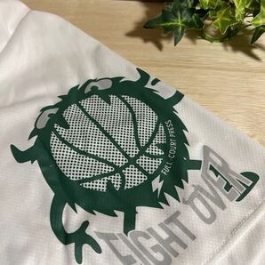 asics Jr.プラクティスプリントパンツ バスケットボール