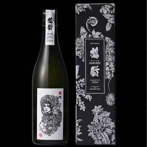 ヒグチユウコ 日本酒 酒 ボリス雑貨店 鶴齢