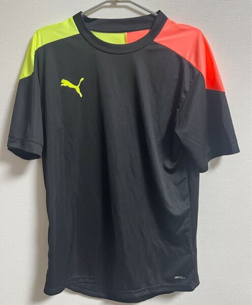 PUMA サッカー シャツ 廃盤 グリーズマン